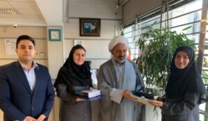 قدردانی از همکاری بانک دی با جامعه ایثارگری