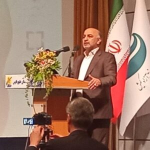 مدیرعامل بیمه دی: بدون پوشش ریسک، توسعه پایدار ممکن نیست