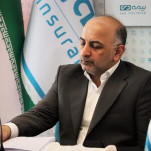 مدیرعامل بیمه دی: صنعت بیمه بازوی کلیدی پدافند غیرعامل برای حفاظت از سرمایه‌ها و امنیت روانی جامعه است