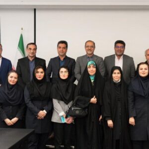مدیرعامل بیمه دی: رسالت صنعت بیمه، افزایش رفاه عمومی و امیدآفرینی در جامعه است