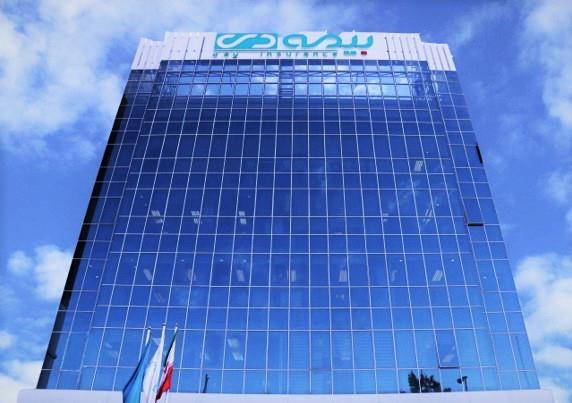 «دیدار» و تحول دیجیتال؛ کلید موفقیت بیمه دی در نمایشگاه شهر پایدار