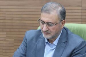 پیام تسلیت معاون بنیاد شهید در پی درگذشت سردار پیشکسوت علیرضا افشار