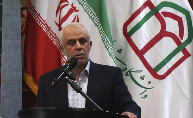 سعید اوحدی: پرستاری رسالتی زینبی و سرشار از فداکاری و صبوری است