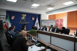 نشست هماندیشی درباره حقوق شهدای غیرنظامی جنگ تحمیلی برگزار شد