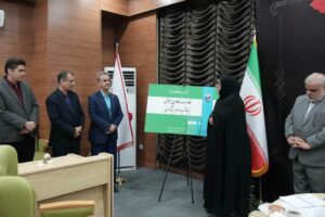 «نظام‌نامه مددکاری اجتماعی؛ گامی بنیادین برای تحول و یکپارچگی خدمات بنیاد شهید»