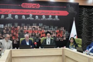 “موسویمقدم: حضرت زینب(س) الگوی مدیریت بحران و عقلانیت در عاشوراست”