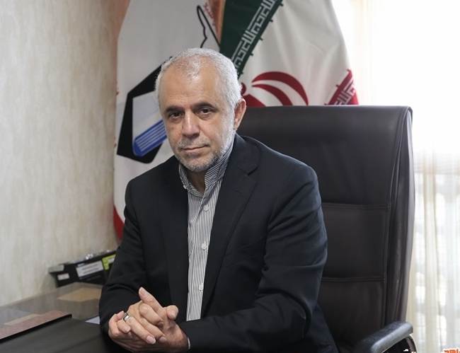 مرتضی باقرنژاد به سمت «مدیرکل مهندسی و پشتیبانی» بنیاد امور ایثارگران منصوب شد