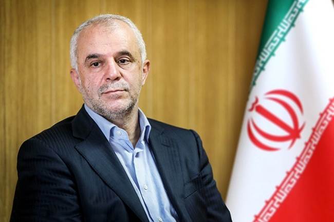 “جلال کریمی به سمت مدیرکل کمیسیون پزشکی بنیاد شهید و امور ایثارگران منصوب شد”