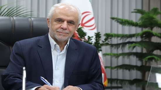پیام تبریک مهندس سعید اوحدی به مناسبت روز نیروی انتظامی
