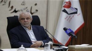 پیام تسلیت معاون رئیس‌جمهور در پی درگذشت مادر شهیدان حسنی