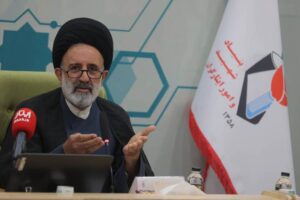 تأکید موسوی مقدم بر حفظ وحدت ملی و پیشرفت علمی بر اساس رهنمودهای رهبر انقلاب