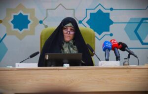 اولاد قباد: رعایت عزت و شأن ایثارگران محور اصلی خدمات معاونت تعاون بنیاد شهید است
