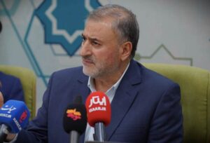 تدوین نقشه راه فرهنگی بنیاد شهید با هفت راهبرد تحول‌آفرین