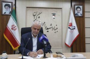 پیام تسلیت رئیس بنیاد شهید در پی درگذشت مادر سه شهید دیدار