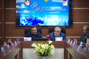 حسین نصرالله: هنر و روابط عمومی ابزارهای مهم ترویج فرهنگ ایثار و خدمت به خانواده شهدا