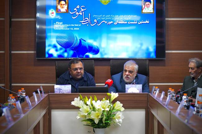 حسین نصرالله: هنر و روابط عمومی ابزارهای مهم ترویج فرهنگ ایثار و خدمت به خانواده شهدا