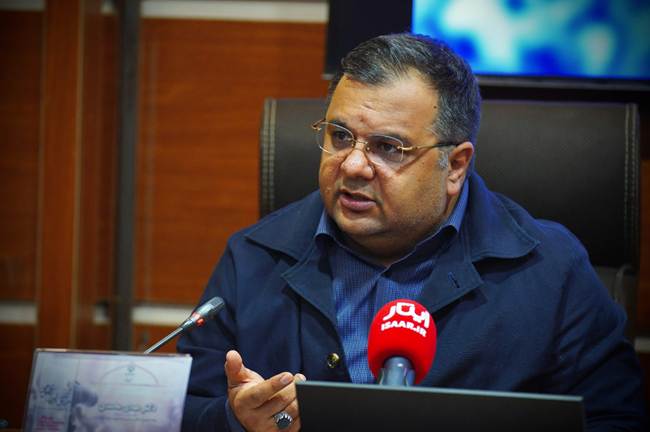 مهدی محمدی: ارتقای مرکز روابط عمومی بنیاد شهید، گامی مهم در تقویت اطلاعرسانی و ارتباطات سازمانی