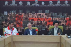 “دانشگاه شاهد؛ تراز علمی و فرهنگی در راستای ارزش‌های ایثار و شهادت”