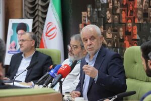 اوحدی: هوشمندی و تدبیر مستمر برای مقابله با تهدیدها ضروری است