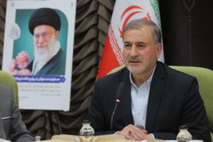 سلیمانی: پدافند غیرعامل، فرهنگ مقاومت و امنیت پایدار ملت ایران است