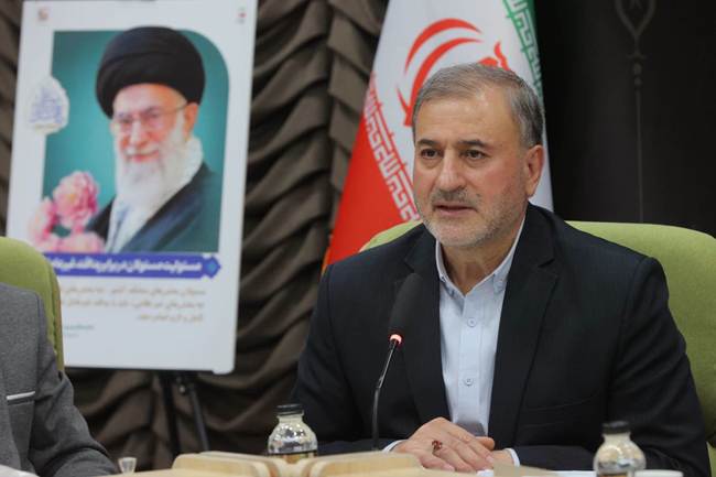 سلیمانی: پدافند غیرعامل، فرهنگ مقاومت و امنیت پایدار ملت ایران است