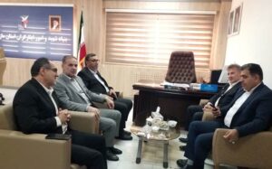 نشست هم‌افزایی نمایندگان مجلس و بنیاد شهید مازندران برای رفع دغدغه‌های جامعه ایثارگری