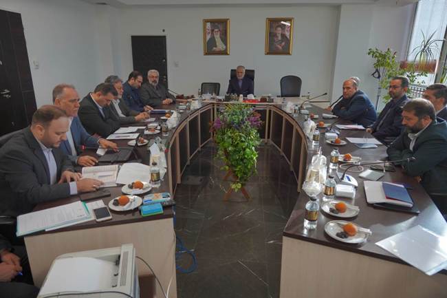 ضرورت ایجاد فهم مشترک با سازمان اداری و استخدامی برای انعکاس دقیق دستاوردهای بنیاد