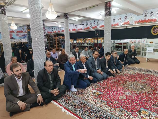 سیوهفتمین مسابقات قرآن ایلام با حضور ۱۸۰ شرکتکننده برگزار شد