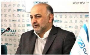 مدیرعامل بیمه دی: همافزایی ستاد و شبکه فروش، کلید موفقیت در عصر دیجیتال است