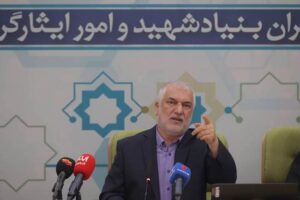 معاون توسعه بنیاد شهید: پرداخت مطالبات ۱۰ ساله ایثارگران و شرکت‌های بیمه‌ای انجام شد