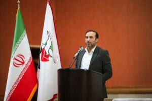 آغاز نخستین دوره توانمندسازی دبیران تشکلهای شاهد و ایثارگر با حضور مدیرکل دفتر دانشپژوهان بنیاد شهید
