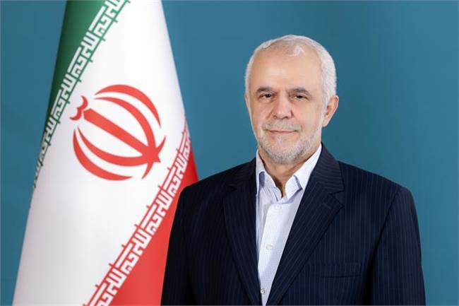 سعید اوحدی به عضویت افتخاری هیأت اجرایی کمیته ملی پارالمپیک منصوب شد