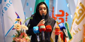 نقش نظام بانکی در تحقق توسعه پایدار و اقتصاد سبز؛ تاکید بانک دی در نمایشگاه شهر پایدار کیش