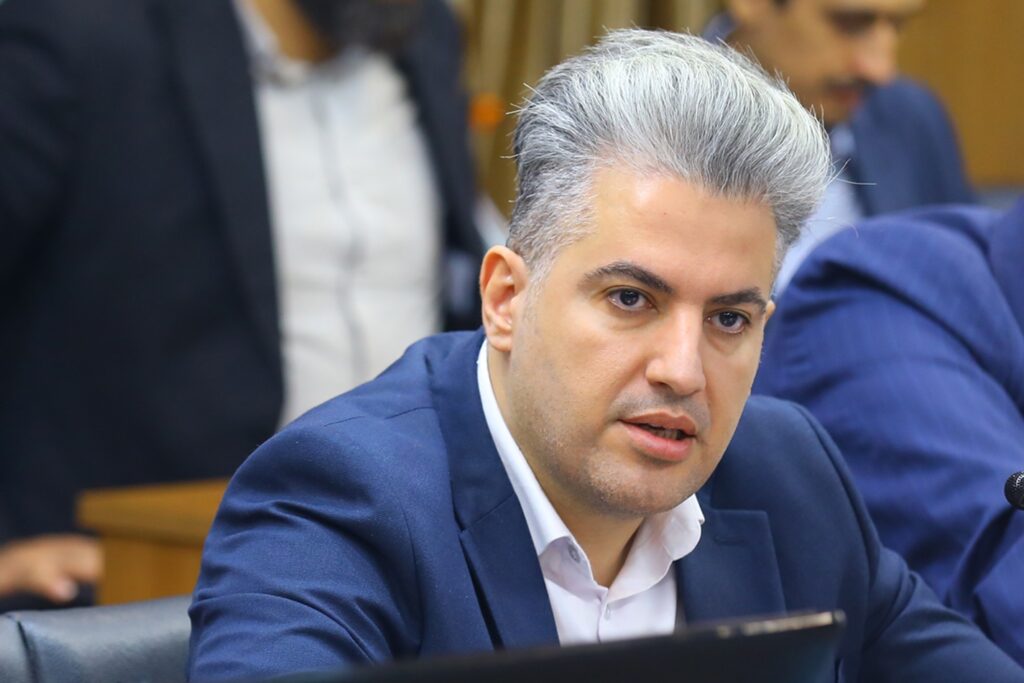 رشد ۱۹۸ درصدی سود خالص بانک دی در نیمه نخست سال ۱۴۰۴