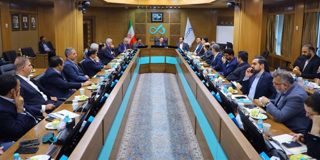 مدیرعامل بانک دی: مسیر تحول بانک ایستگاه پایانی ندارد