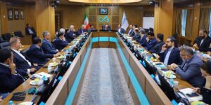 مدیرعامل بانک دی: مسیر تحول بانک ایستگاه پایانی ندارد