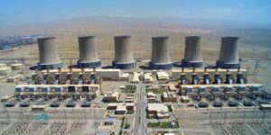 نیروگاه دماوند با افزایش ۸ درصدی تولید و سود خالص ۱۲۶ درصدی درخشید