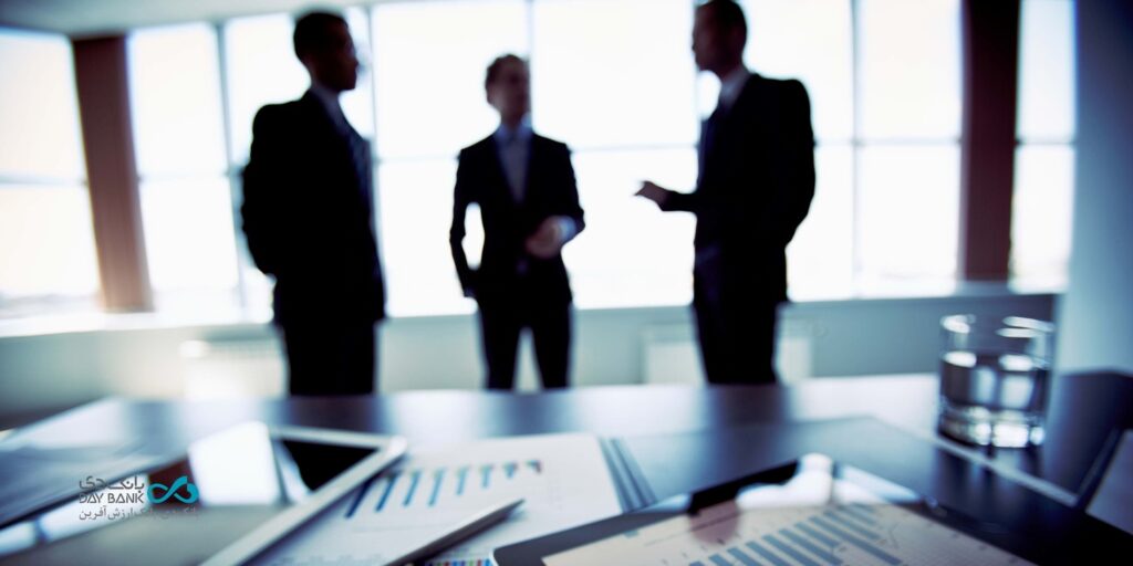 گسترش همکاریهای اقتصادی بانک دی با واحدهای صنعتی و کشاورزی