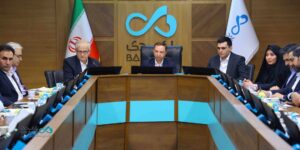 مدیرعامل بانک دی: توسعه سهم بازار نتیجه تغییر استراتژی‌ها و پویایی شعب است