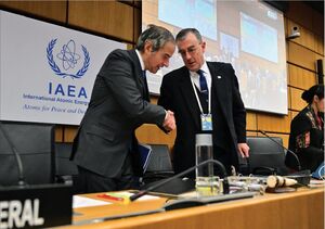 غیرموجّه و غیرقانونی