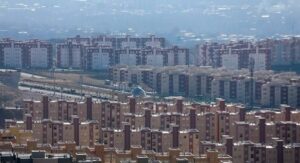 تیر خلاص دولت چهاردهم به نهضت ملی مسکن