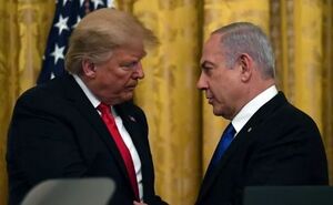 روند اجرای آتش‌بس در غزه،‌ می‌تواند میان تل‌آویو و واشنگتن شکاف ایجاد کند