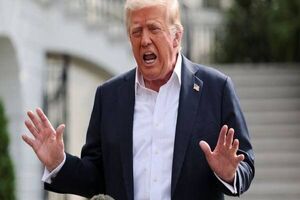 ‌بلندی‌های جولان: هدیه ترامپ به اسرائیل و نیروی محرکه پشت آن