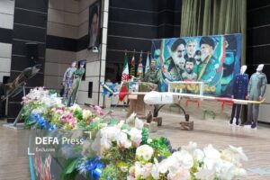 امیر مروی‌نام: پای‌بندی نسل جدید به ارزش‌ها در عرصه جنگ ۱۲ روزه اثبات شد