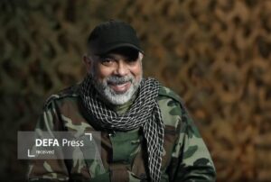 ماجراجویی جدید رژیم اشغالگر با ترور «هیثم علی طباطبایی»