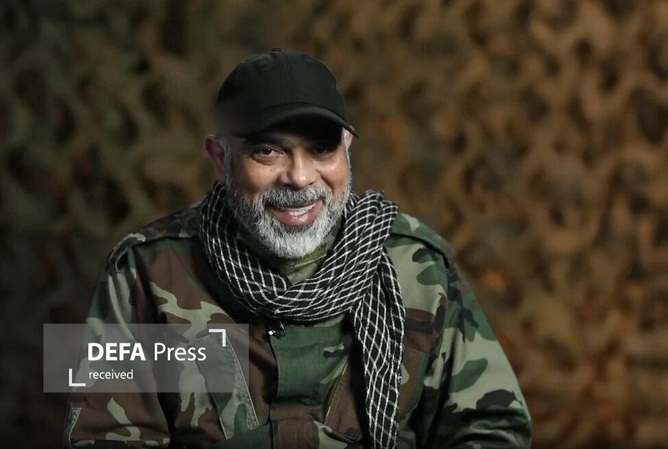 ماجراجویی جدید رژیم اشغالگر با ترور «هیثم علی طباطبایی»