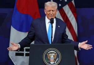 پیامدهای تصمیم خطرناک ترامپ برای احیای آزمایش‌های هسته‌ای آمریکا