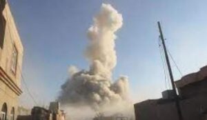 کشته شدن یکی از سرکردگان داعش در شمال عراق