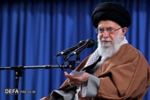 نگاه راهبردی رهبری به مدیریت آسیب‌های اجتماعی