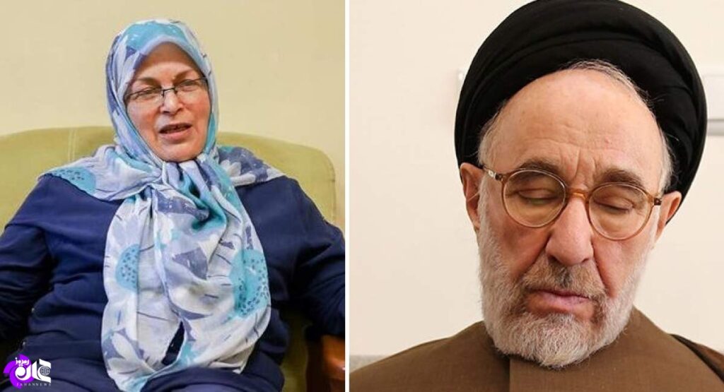 چرا اصلاح طلبان پس از جنگ ۱۲ روزه رو به سیاه‌نمایی از وضع کشور آورده‌اند؟